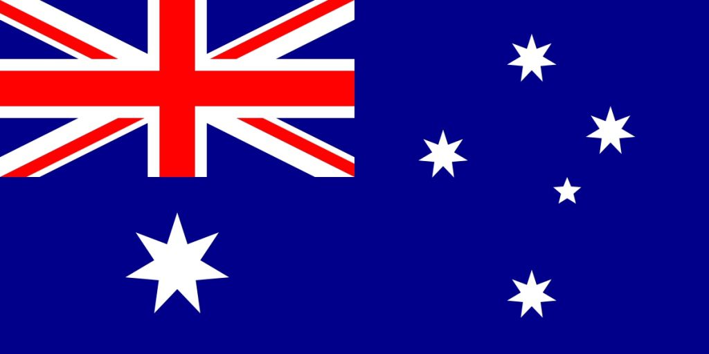 Australia Summer camp