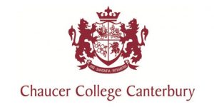 Chaucer College Canterbury Logo