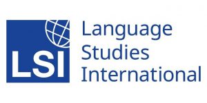 LSI Language School Logo