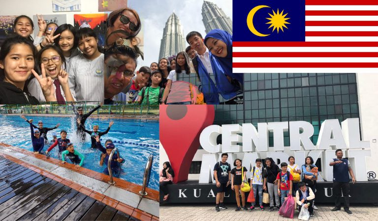Study Tour Malaysia