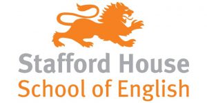 Stafford House School of English Logo