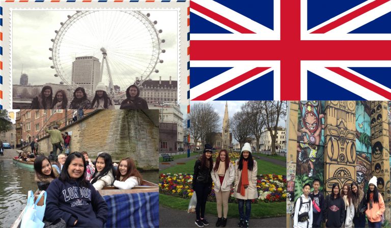 Summer Camp UK
