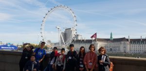 uk study tour