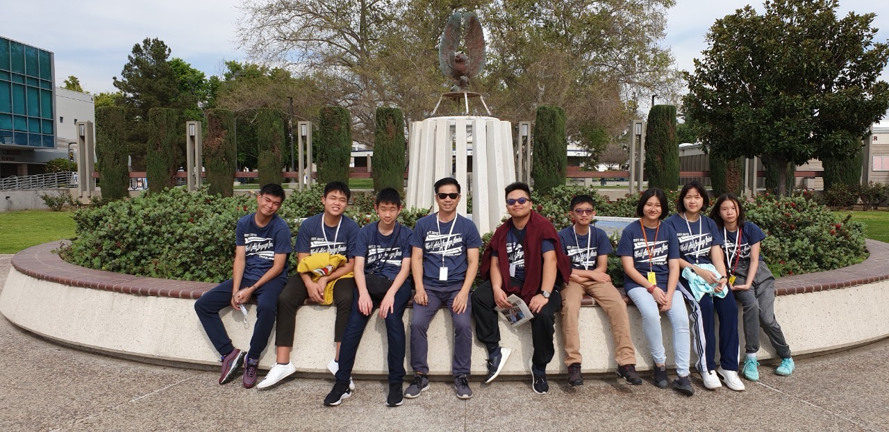 uk study tour