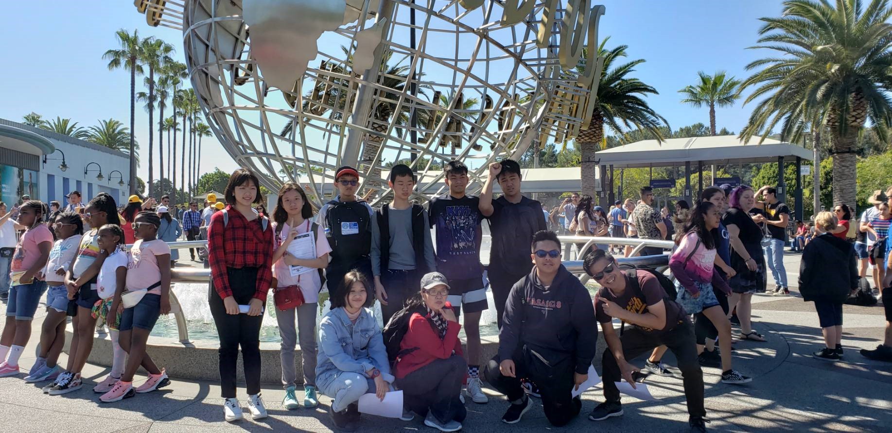 Study Tour