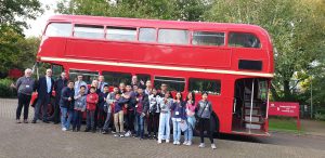 UK Study Tour