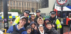 UK Study Tour
