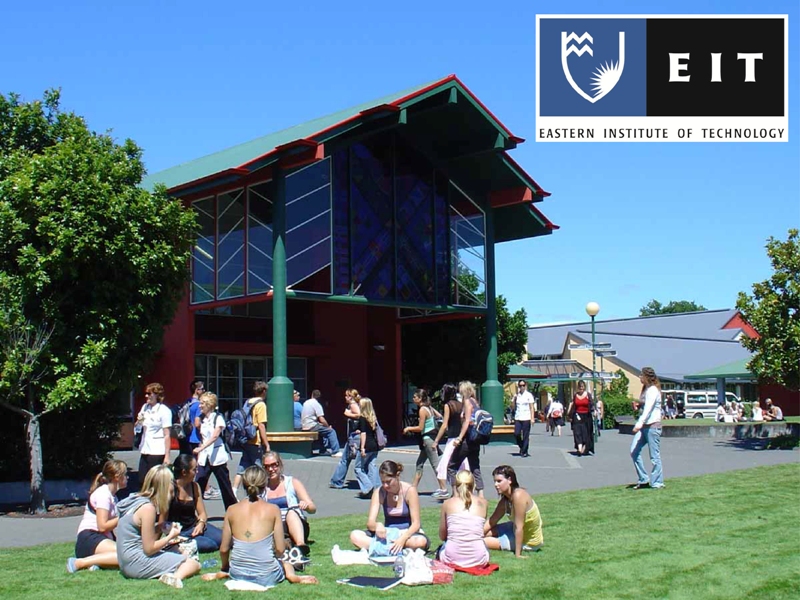 New Zealand College เรียนต่อนิวซีแลนด์