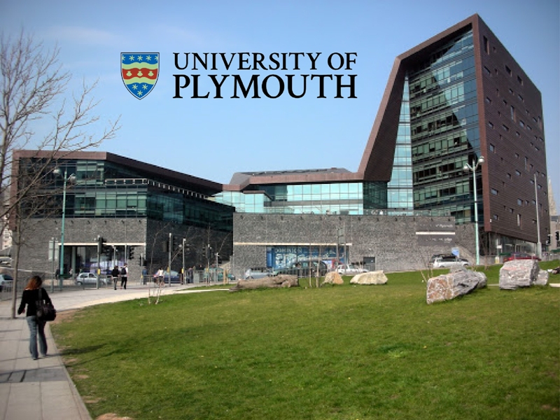 UK College เรียนต่ออังกฤษ Plymouth