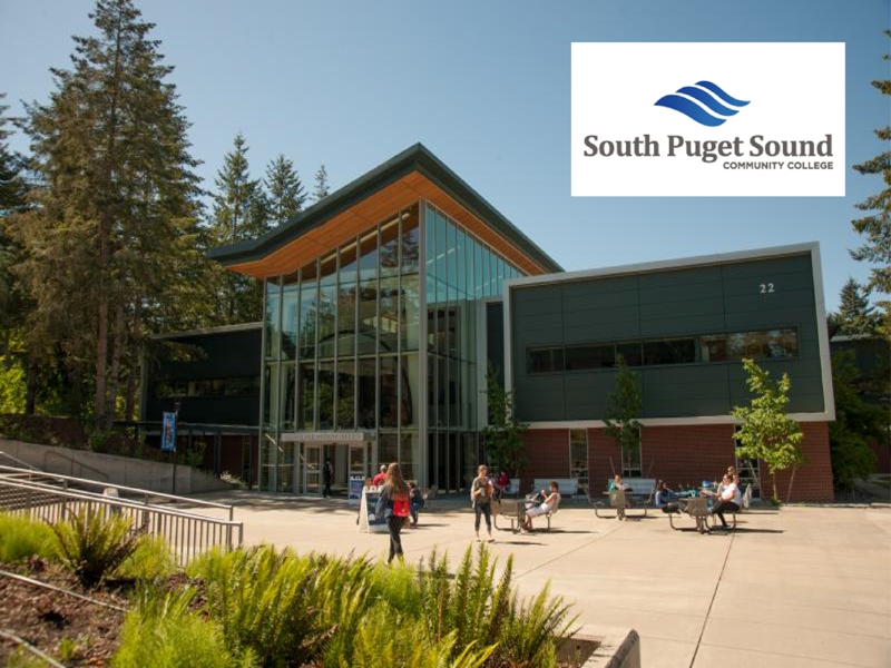 American College เรียนต่ออเมริกา Seattle