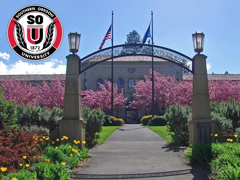 American College เรียนต่ออเมริกา Oregon