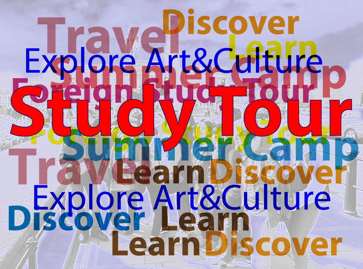 definition of study tours